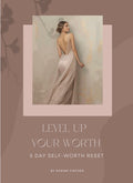 Level up your Worth Workbook